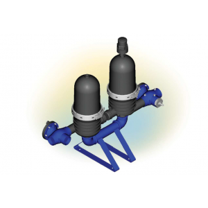 Arkal 2’’ Compact ААF Дисковый фильтр